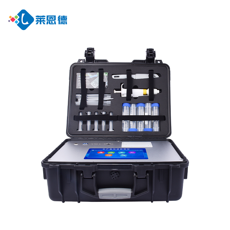 如何挑選優(yōu)質水產品獸藥殘留檢測儀的生產廠家？避免劣質檢測設備